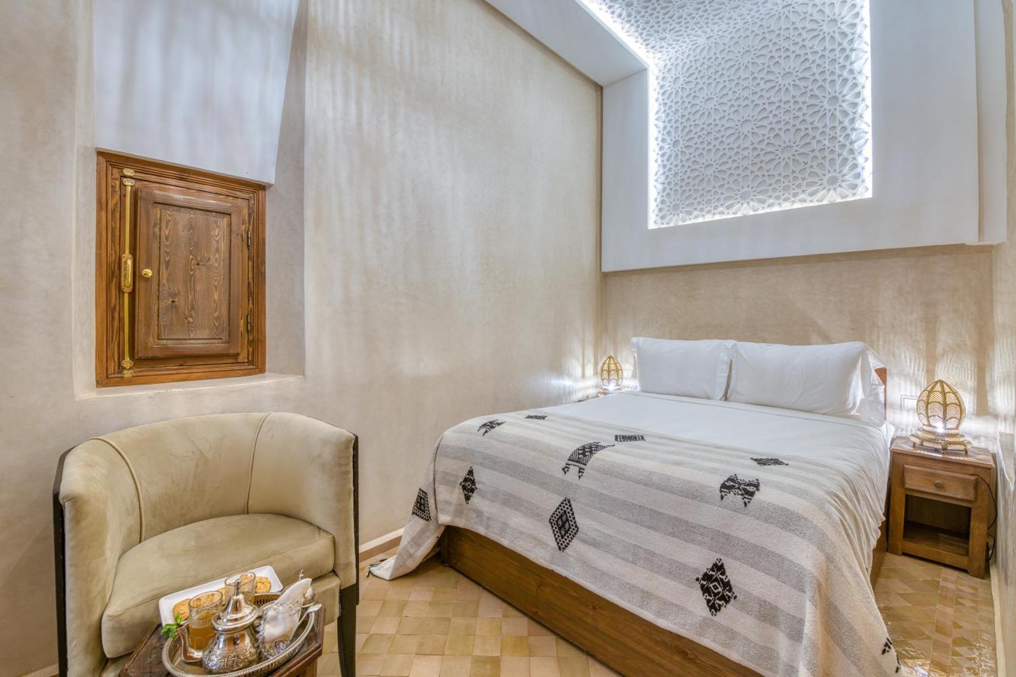 Palais Tara & Spa Marrákes Kültér fotó