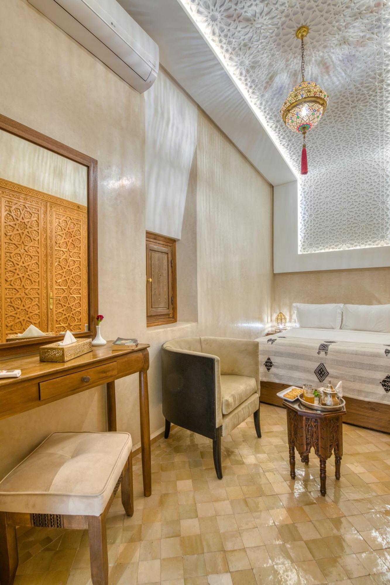 Palais Tara & Spa Marrákes Kültér fotó