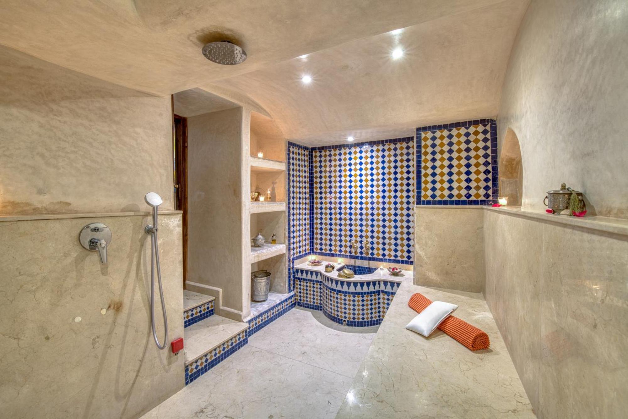 Palais Tara & Spa Marrákes Kültér fotó